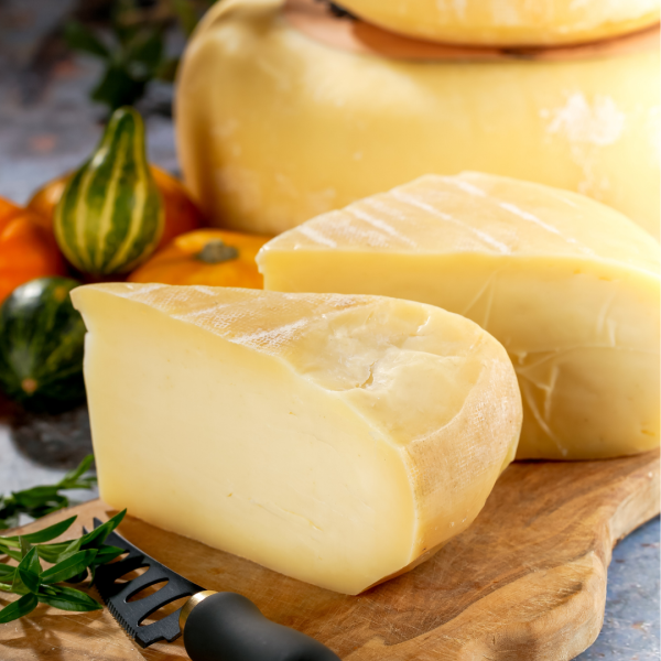 Casari Raclette Peyniri 200 Gr.