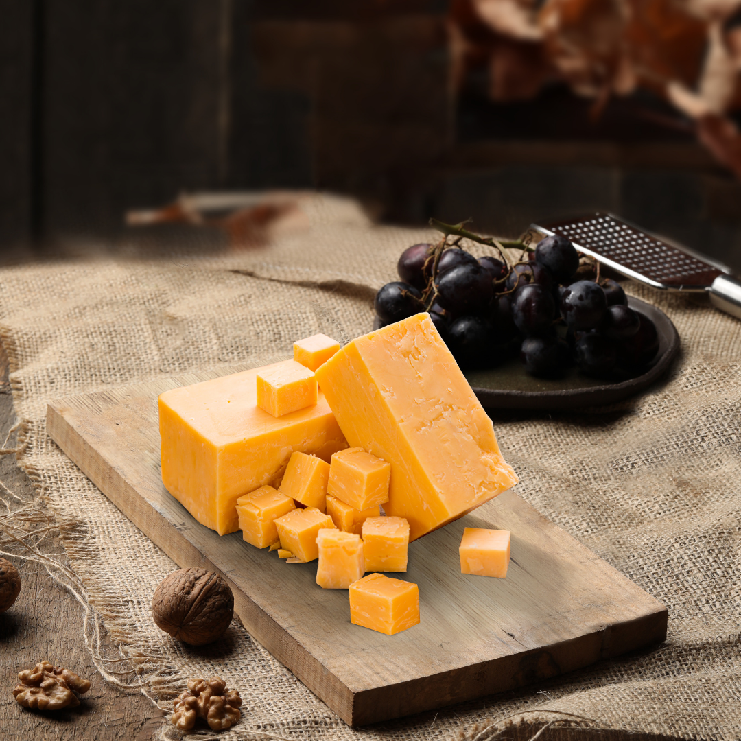 Casari Cheddar Peyniri 200 Gr.