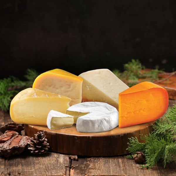 Casari Artisan Tanışma  Seti