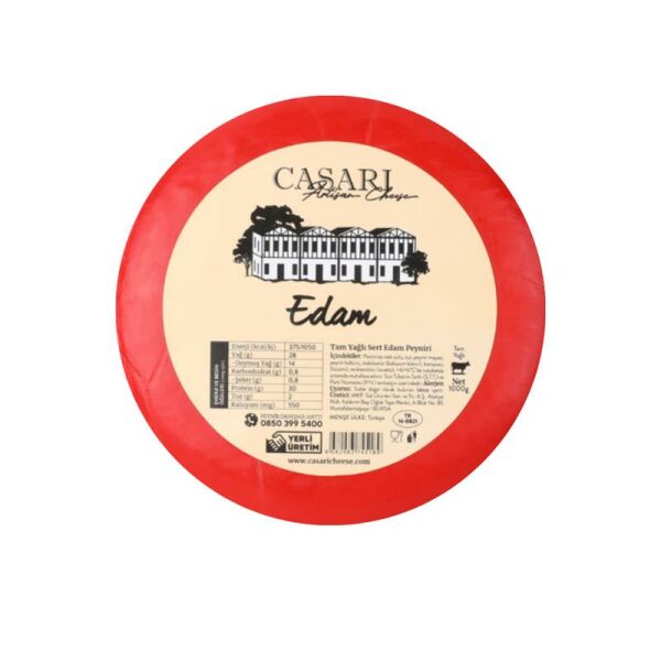 Casari Edam KG