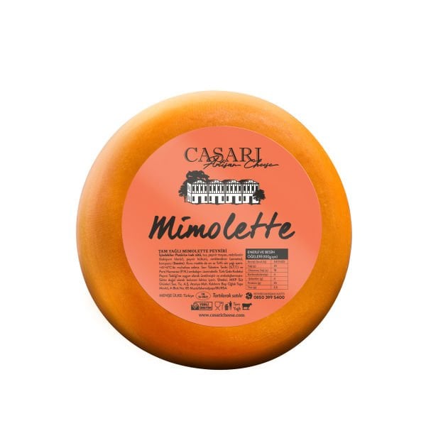 Casari Mimolette KG