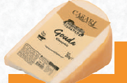 Casari Gouda Peyniri 200 Gr.-KİMYONLU