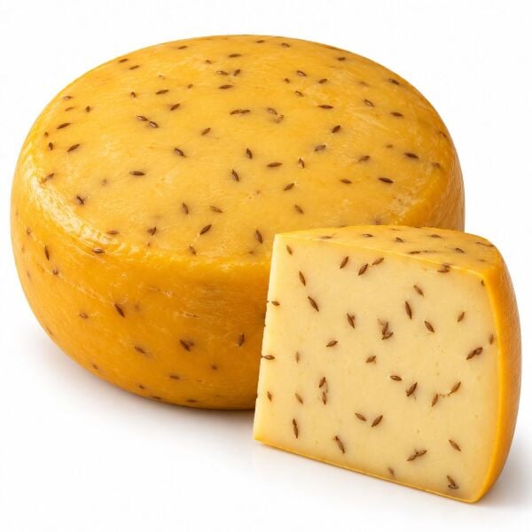 Casari Gouda Peyniri 200 Gr.-KİMYONLU