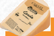 Casari Gouda Peyniri 200 Gr.-KARABİBERLİ