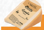 Casari Gouda Peyniri 200 Gr.-KEKİKLİ