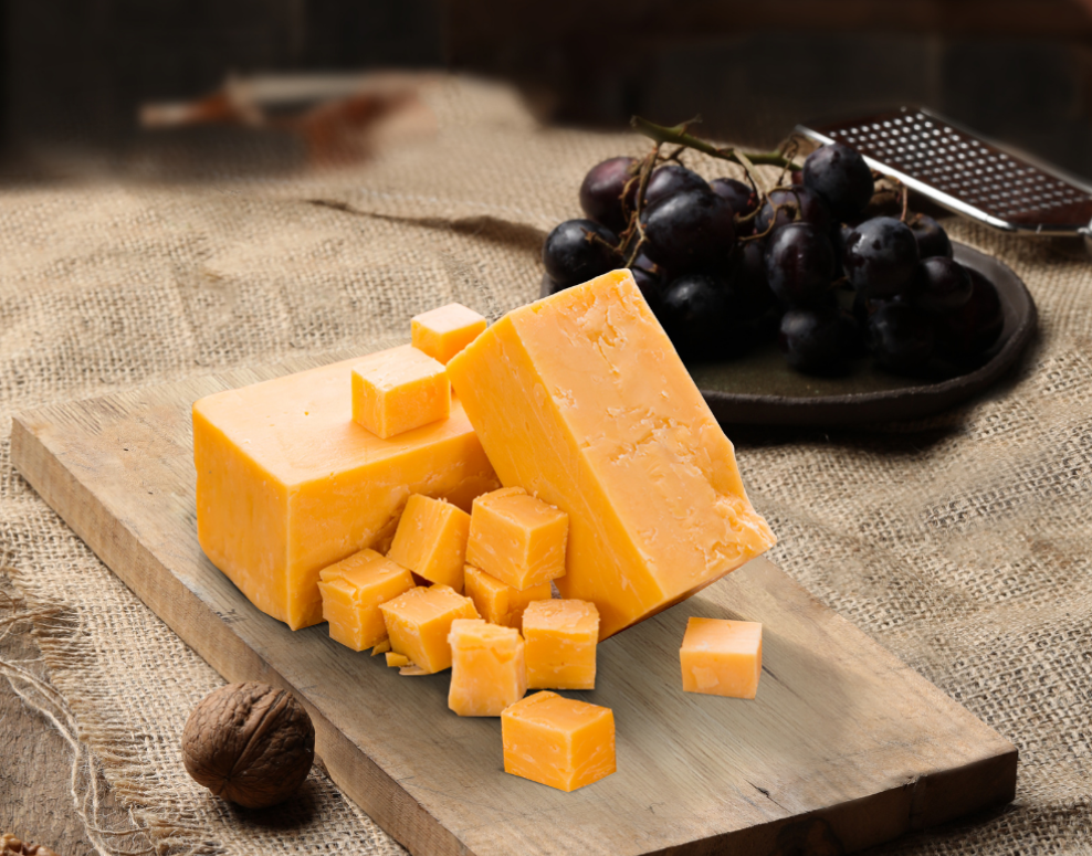 Casari Cheddar KG