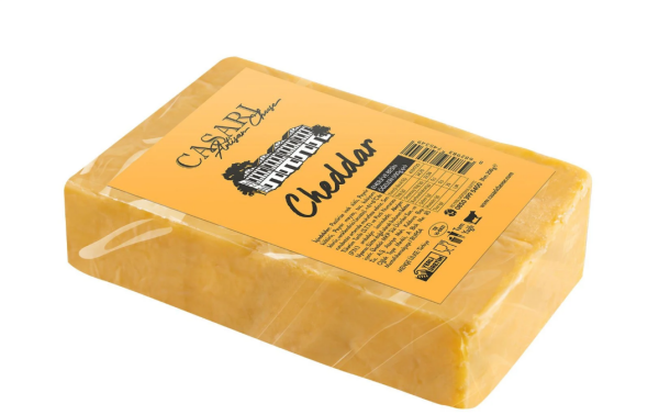 Casari Cheddar KG